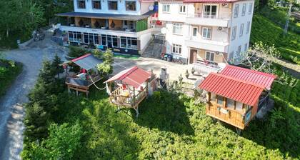 YeşilKöy Pansiyon