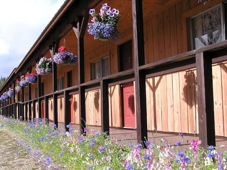 Detalle exterior
