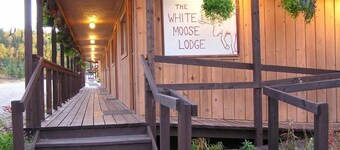 White Moose Lodge