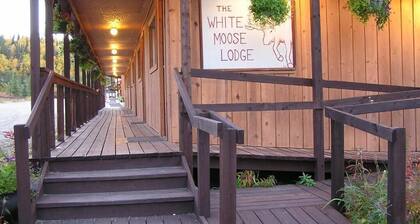 White Moose Lodge