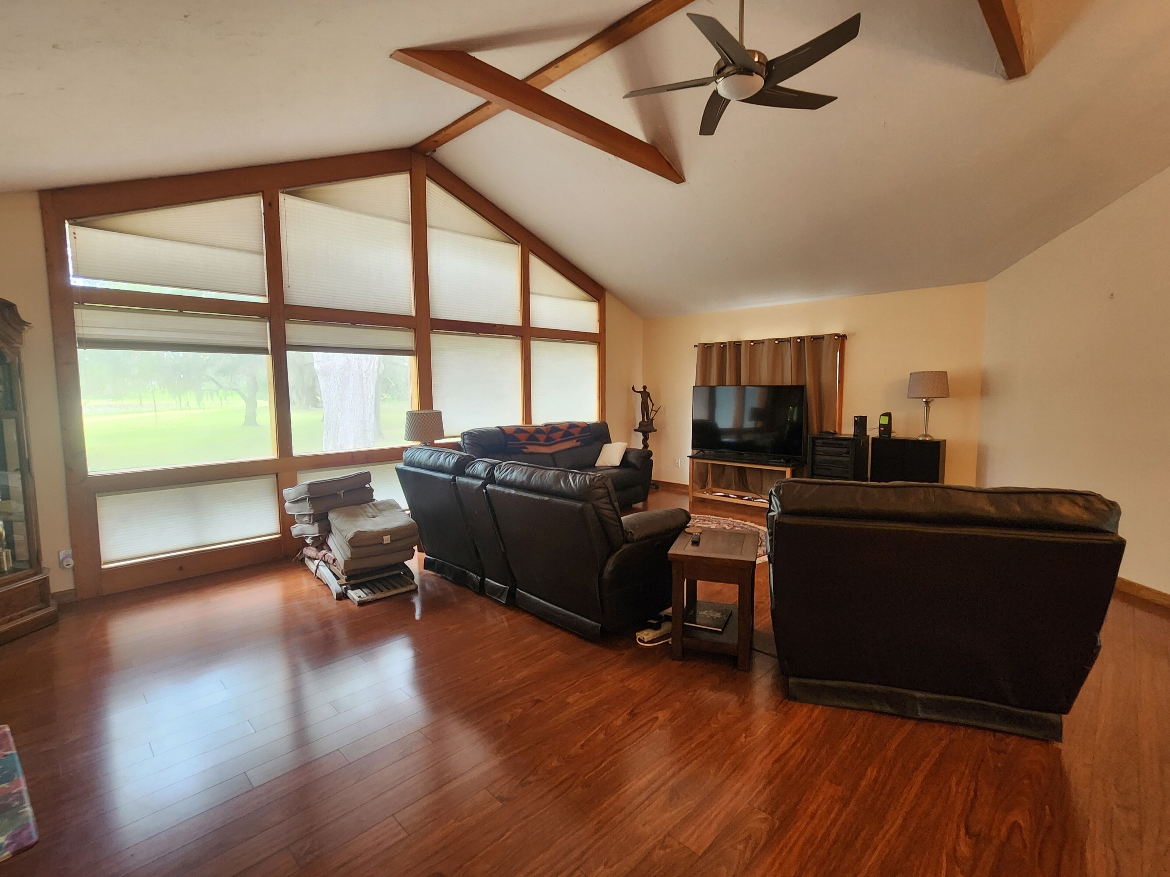 スマートテレビ