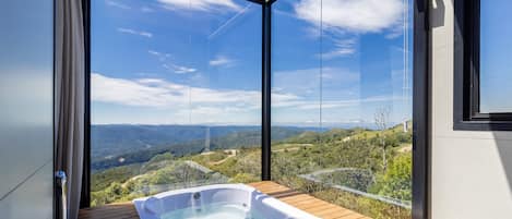 Chalet básico | Interior