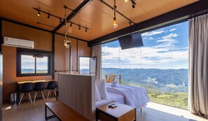 Chalet | Free WiFi