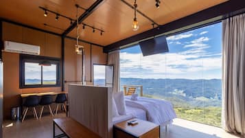 Chalet básico | Wifi gratis