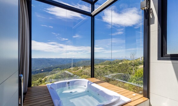 Chalet Basic | Interior