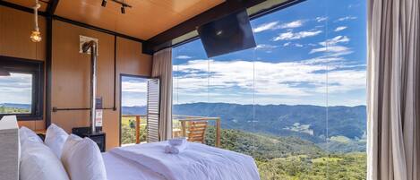 Chalet | Wi-Fi gratuit