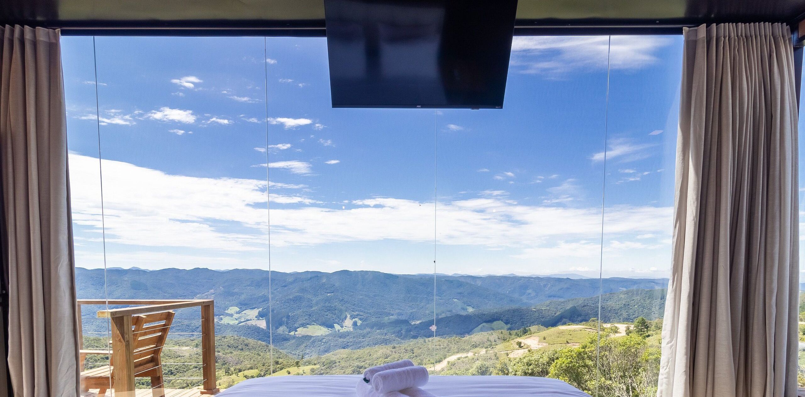 Chalet básico | Wifi gratis 