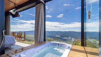 Chalet básico | Interior