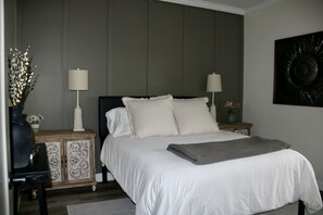 2 habitaciones, tabla de planchar con plancha y wifi 