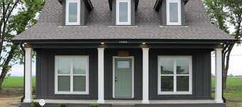 Roll Mill, Steel Bend Guest Houses: Roll Mill