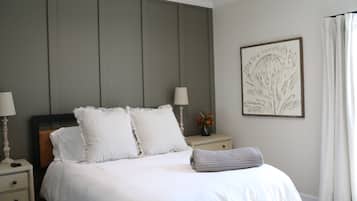 2 bedrooms, WiFi