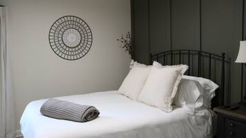 2 habitaciones y wifi