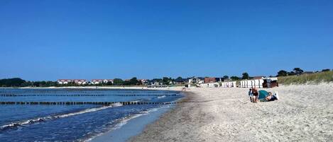 Spiaggia