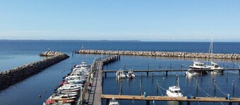 Rügen, Glowe, Apartment Anker