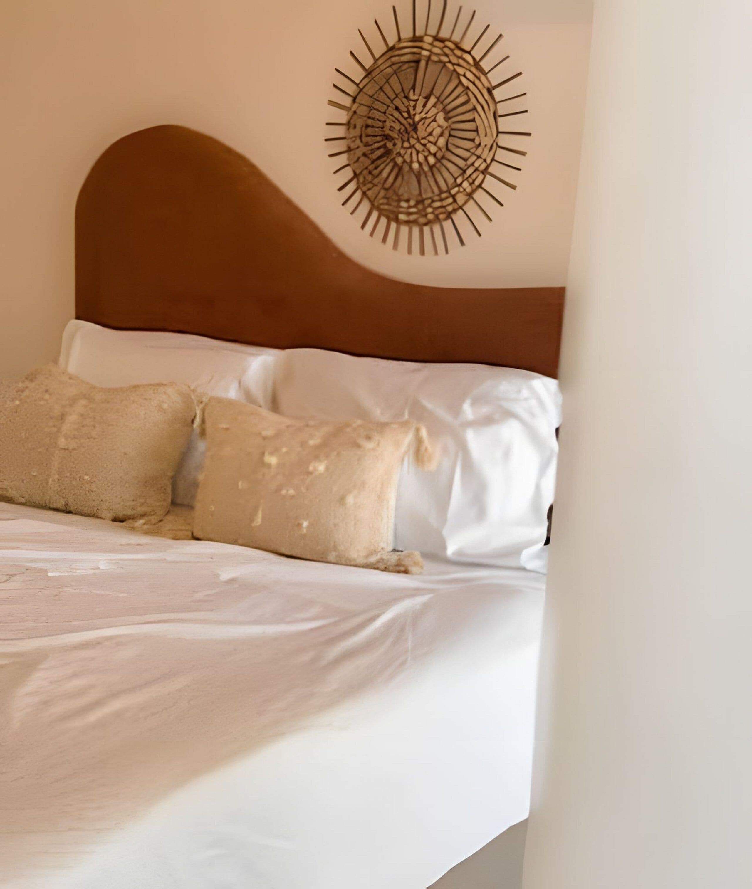 Chalet | Egyptian cotton sheets, premium bedding, pillowtop beds, minibar