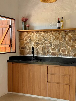 Villa | Interior