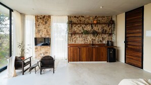 Bungalow | Interior