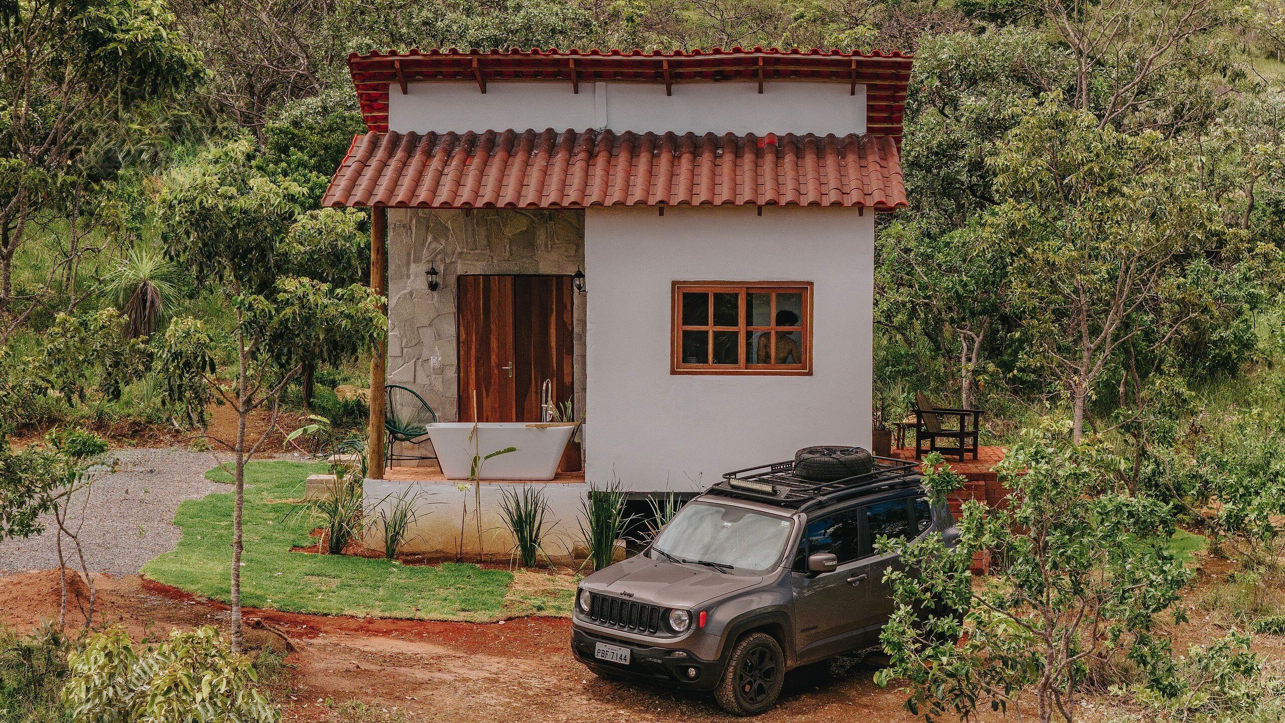Chalet | Exterior