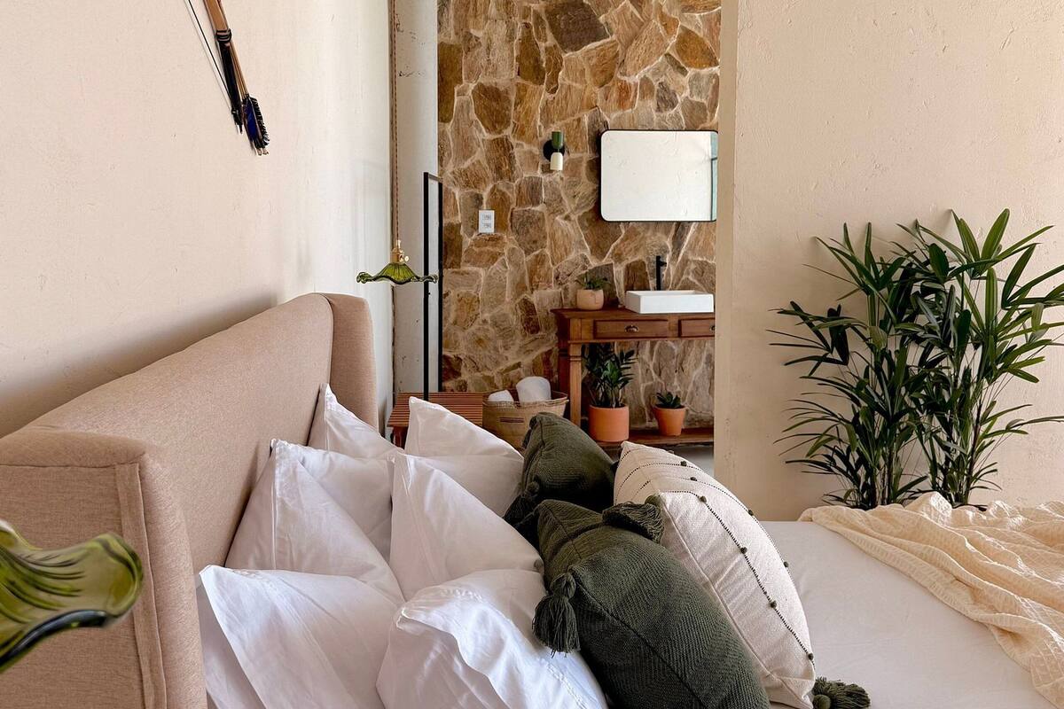 Bungalow | Sengetøy i egyptisk bomull og sengetøy av topp kvalitet