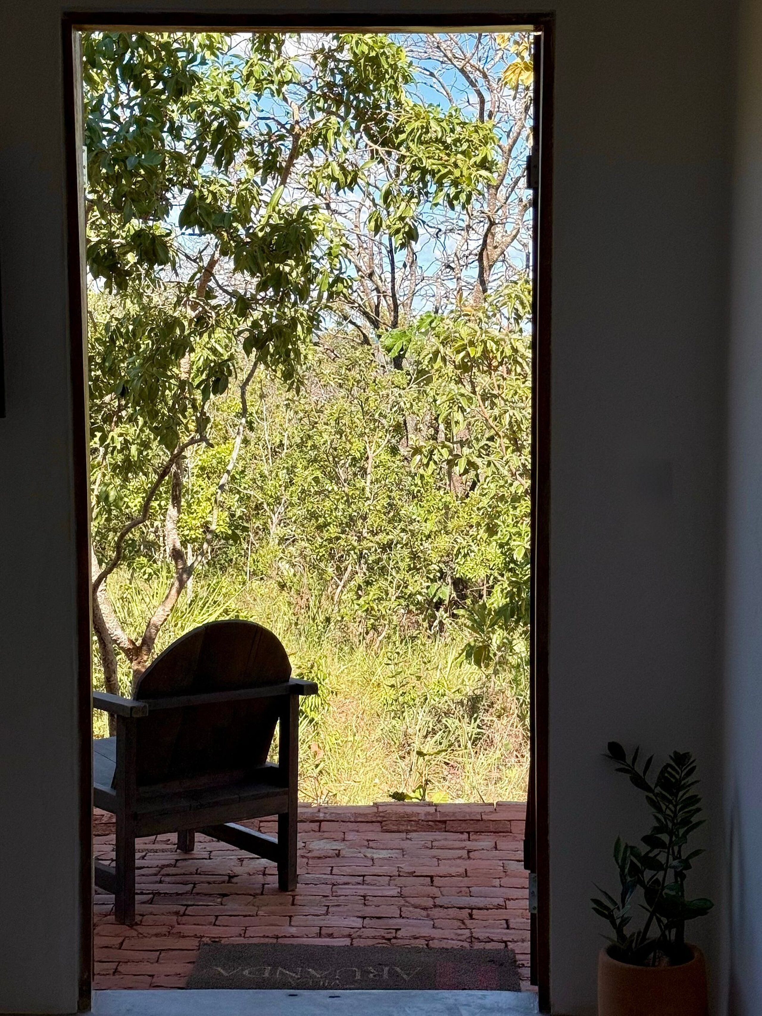 Chalet | Intérieur