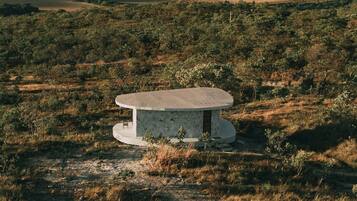 Bungalow | Extérieur