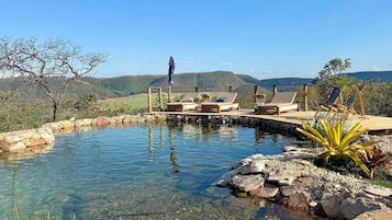 Villa | Pool | Outdoor pool