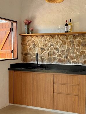 Villa | Interior - Villa Aruanda (Alto Paraíso de Goiás)