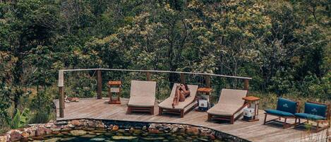 Villa | Pool | Outdoor pool
