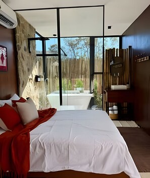 Deluxe Chalet