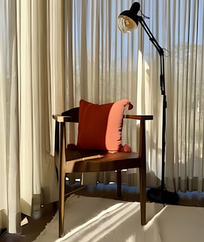 Deluxe Chalet | Interior - Villa Aruanda (Alto Paraíso de Goiás)