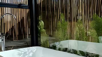 Deluxe Chalet | Interior