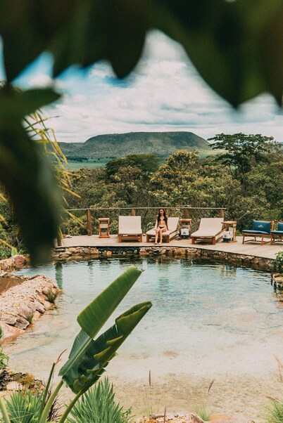 Villa Aruanda