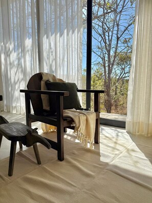 Bungalow | Interior