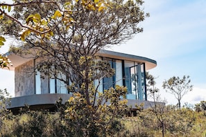 Bungalow | Exterior - Villa Aruanda (Alto Paraíso de Goiás)