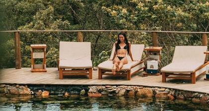 Villa Aruanda