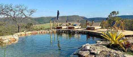 Villa | Pool | Outdoor pool