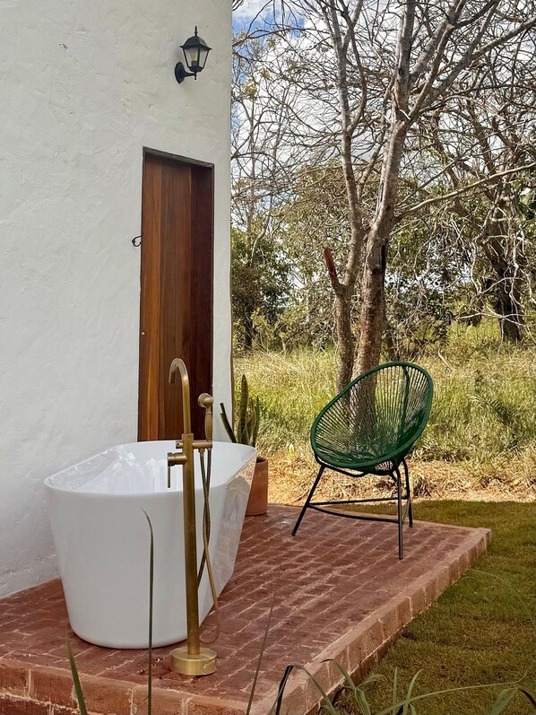 Villa | Property grounds
