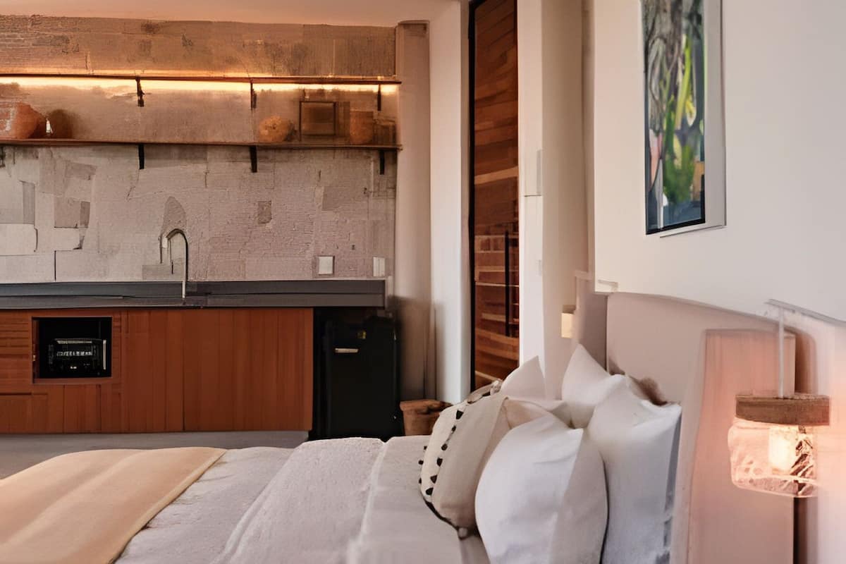 Bungalow | Sábanas de algodón egipcio y ropa de cama de alta calidad