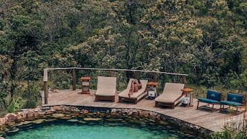 Villa | Pool | Outdoor pool