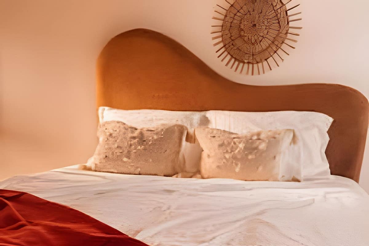 Sábanas de algodón egipcio y ropa de cama de alta calidad