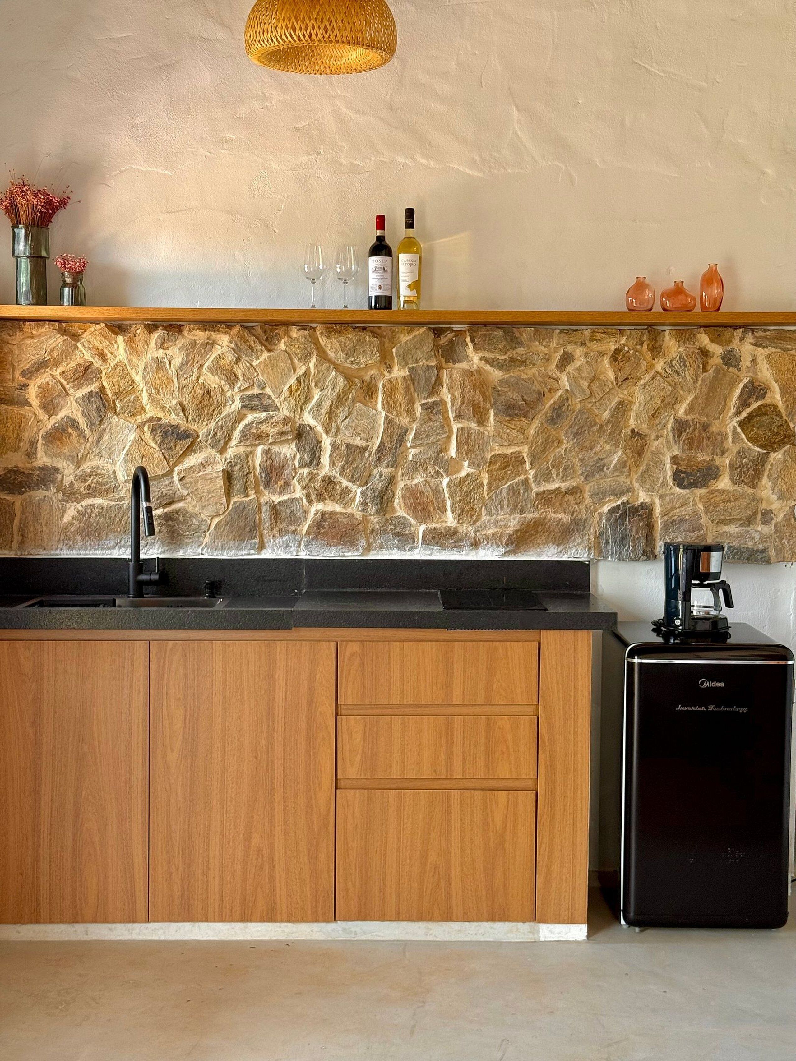 Villa | Interior
