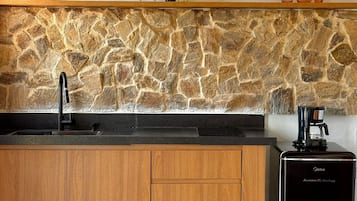 Villa | Interior