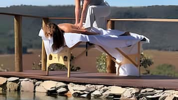 Chalet | Spa