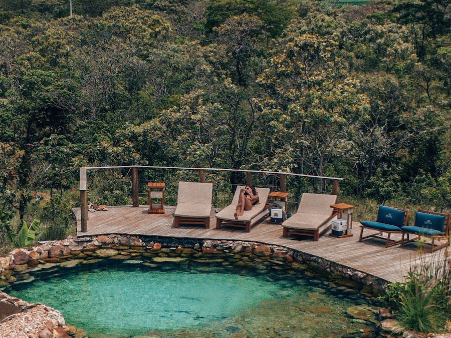 Villa | Pool