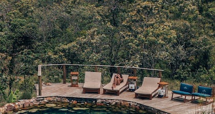Villa Aruanda
