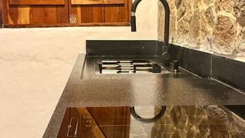 Comfort Villa | Interior