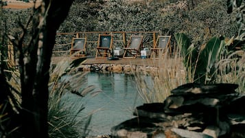 Villa | Property grounds