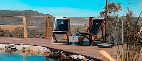 Chalet | Pool | Outdoor pool