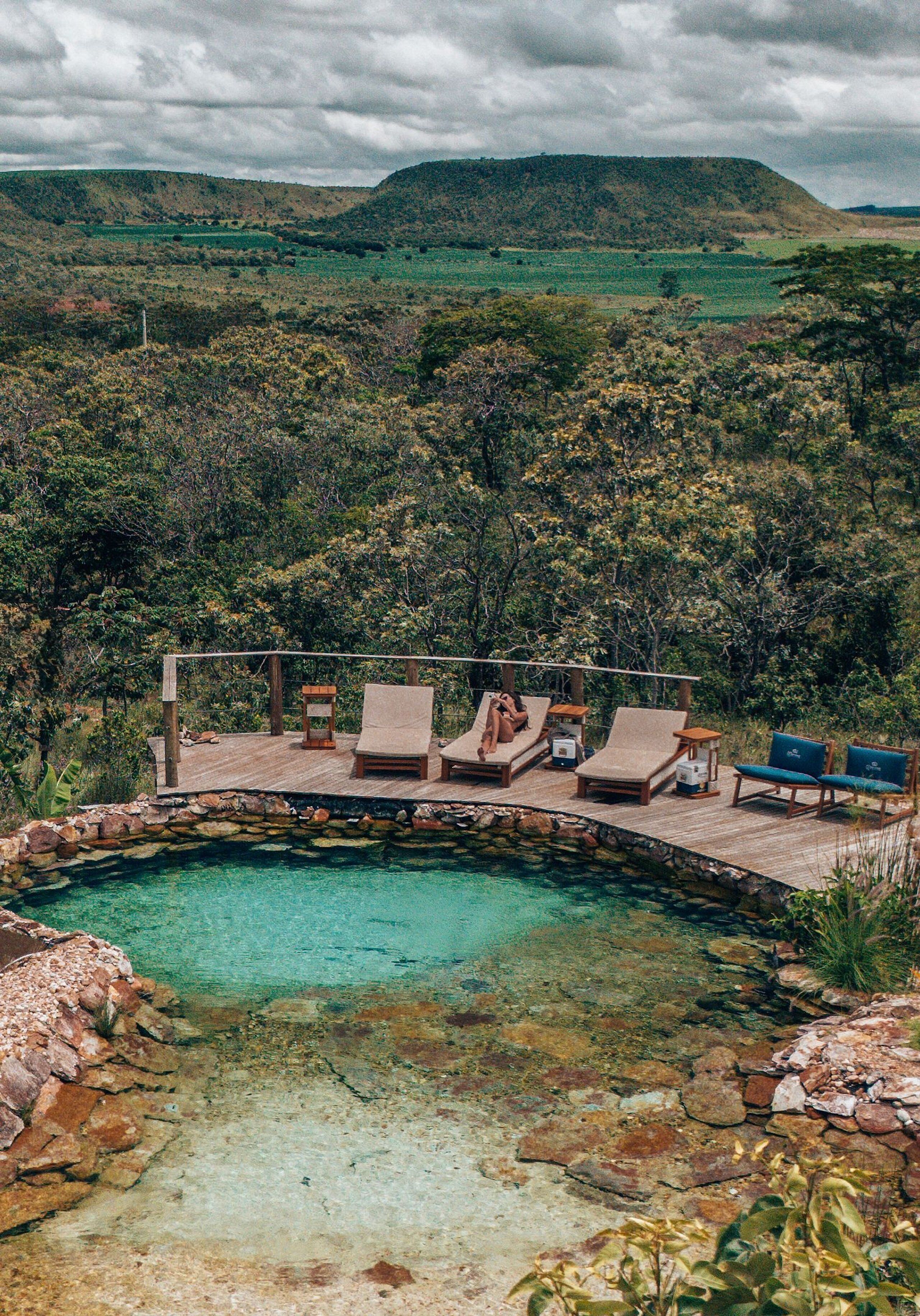 Villa | Pool | Utomhuspool