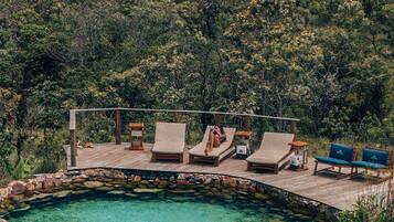 Villa | Pool | Utomhuspool